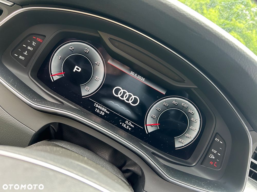 Audi A6 Limousine 45 TDI quattro S tronic sport - 21