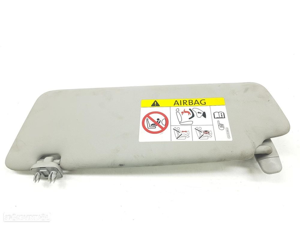 PÁLA DO SOL DIREITA AUDI A1 8XK - 1