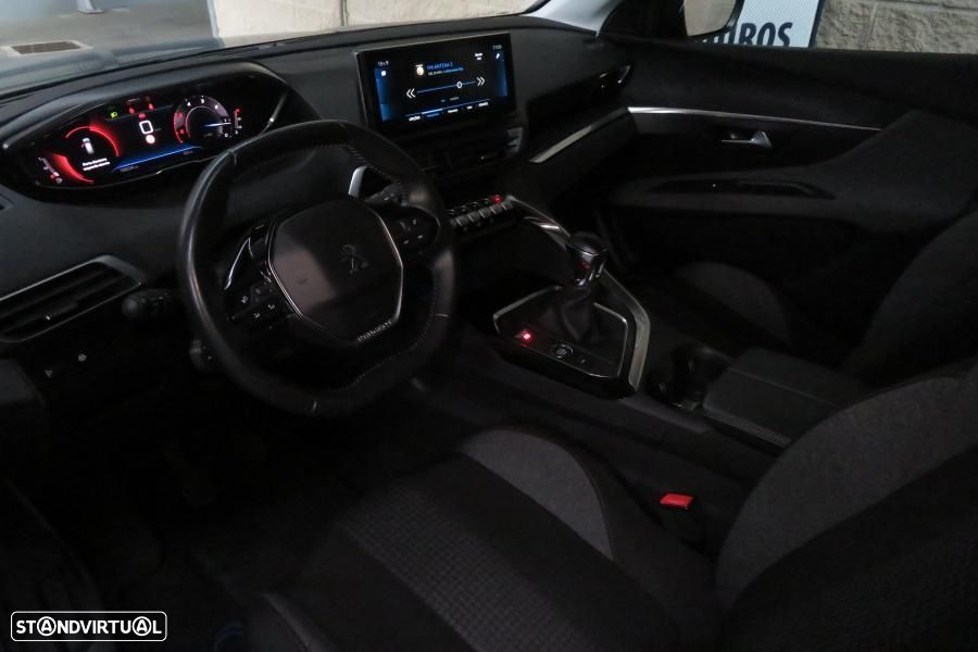 Peugeot 3008 1.5 BlueHDi Active Pack - 6