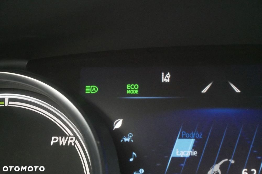 Toyota Camry 2.5 Hybrid Comfort CVT - 20