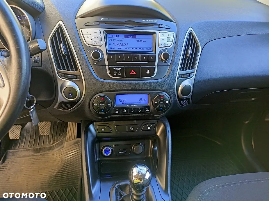 Hyundai ix35 - 19