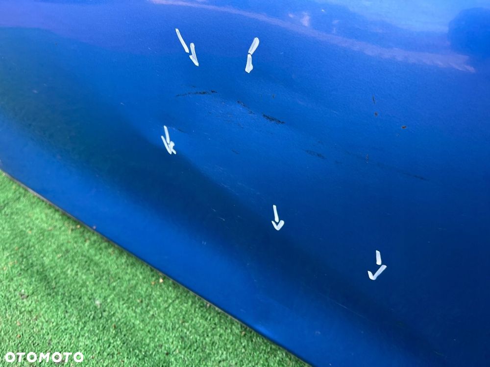 BMW 3 F30 DRZWI LEWE PRZEDNIE LEWY PRZÓD - 11