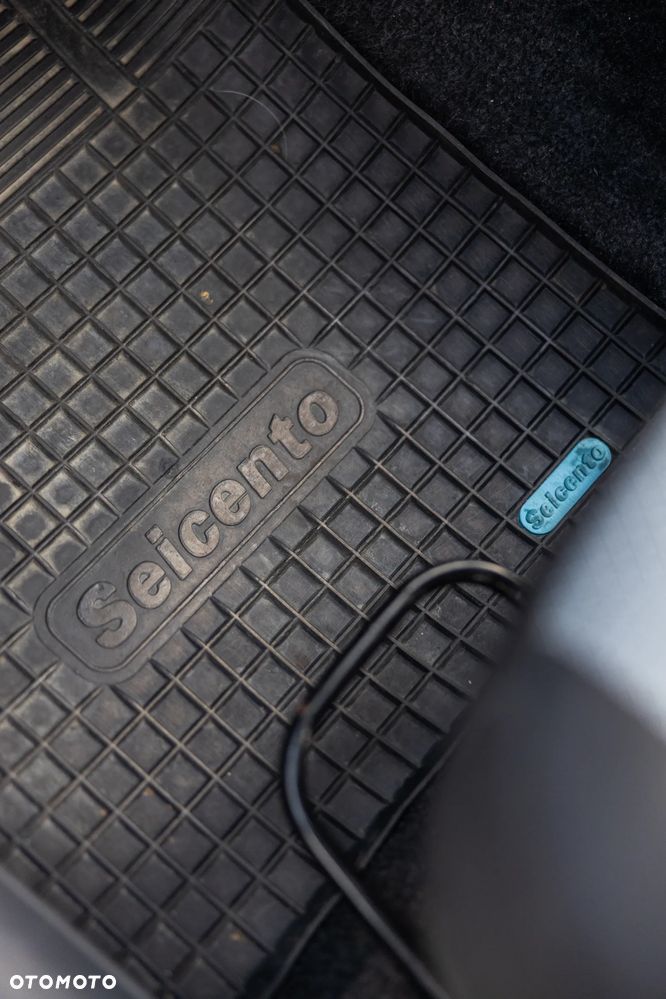 Fiat Seicento S - 19