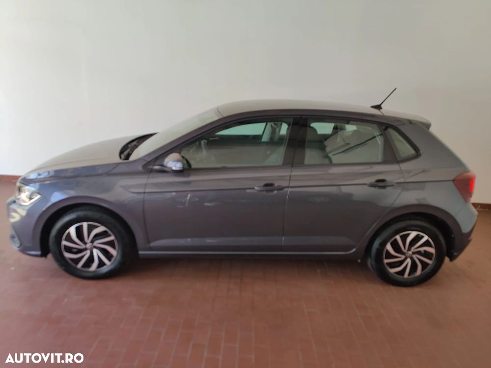 Volkswagen Polo 1.0 TSI DSG Life - 2