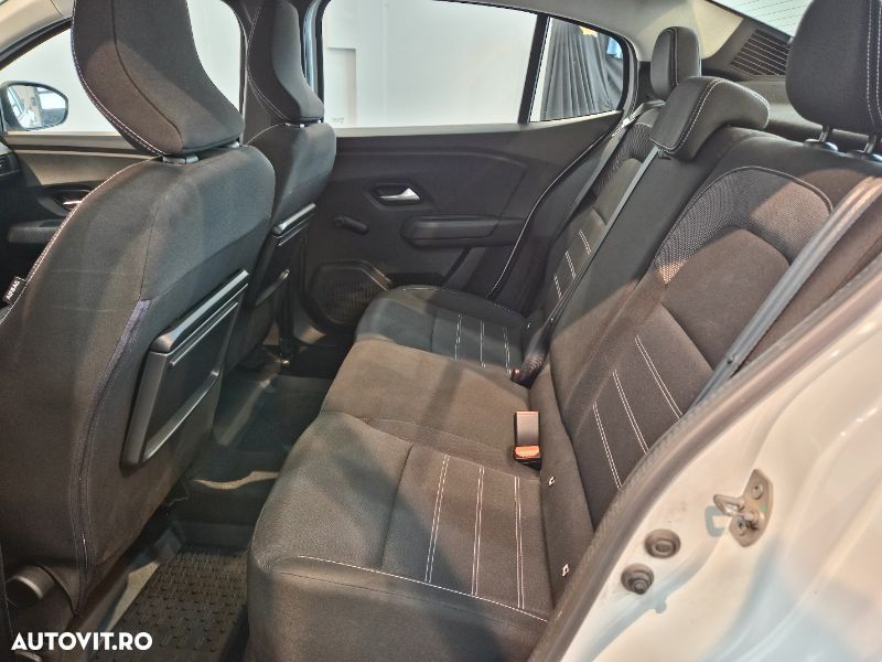Dacia Logan ECO-G 100 MT6 Comfort - 15