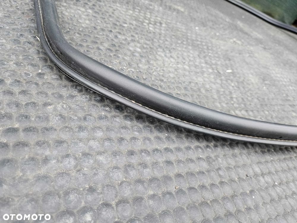 Uszczelka Guma Pokrywy Klapy Bagaznika Audi A4 B6 B7 Kombi Avant - 10