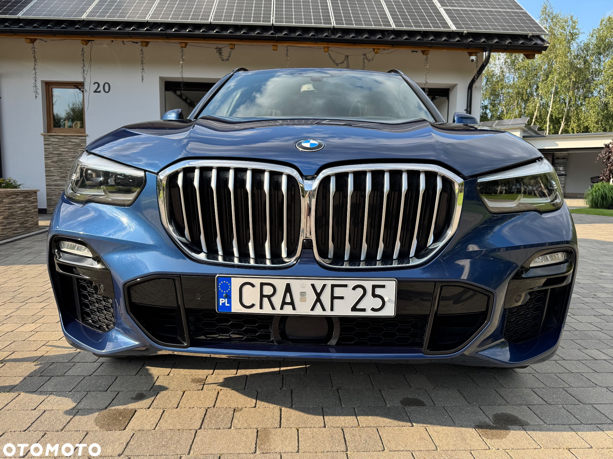 BMW X5 xDrive25d - 2
