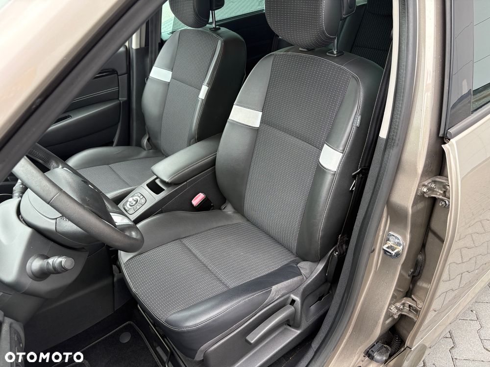 Renault Scenic 1.5 dCi Expression - 15