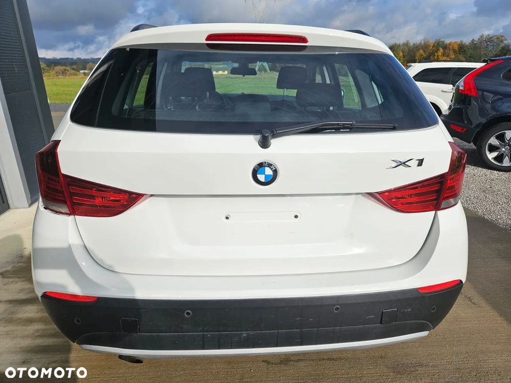 BMW X1 xDrive18d - 5