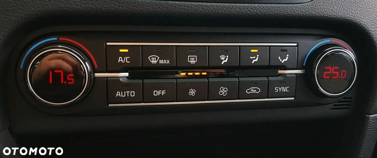 Kia XCeed 1.6 T-GDI L DCT - 22