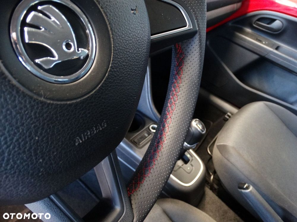 Skoda Citigo - 20