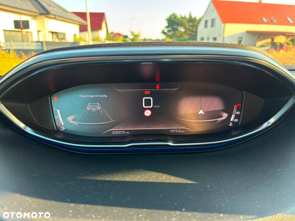 Peugeot 3008 1.5 BlueHDi GT S&S - 9