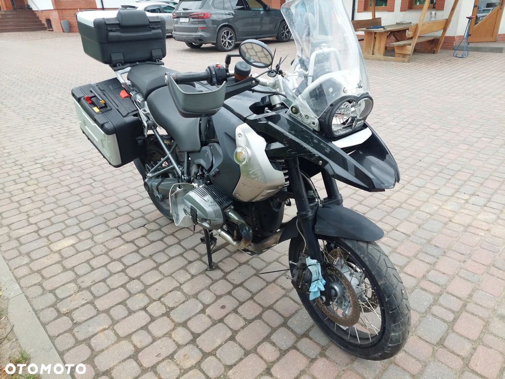 BMW R - 7
