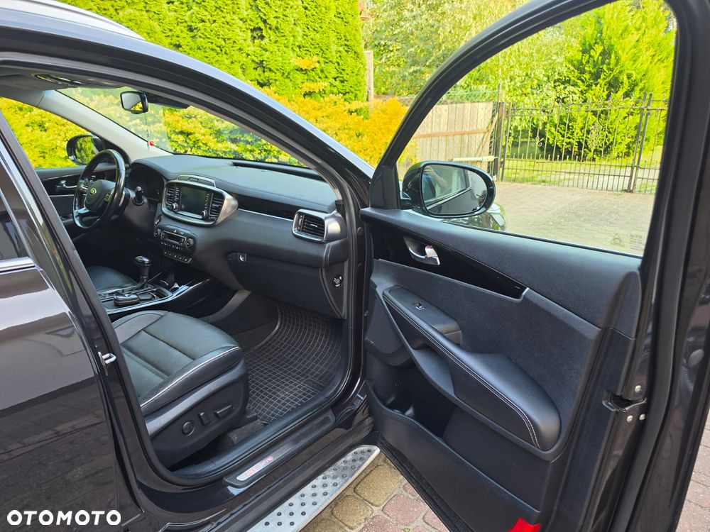 Kia Sorento 2.0 CRDI GT Line - 12