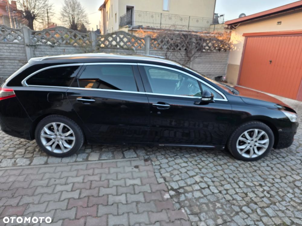 Peugeot 508 1.6 T Business Line - 7