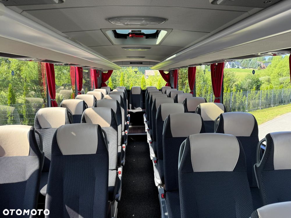 Mercedes-Benz Tourismo RHD M - 15