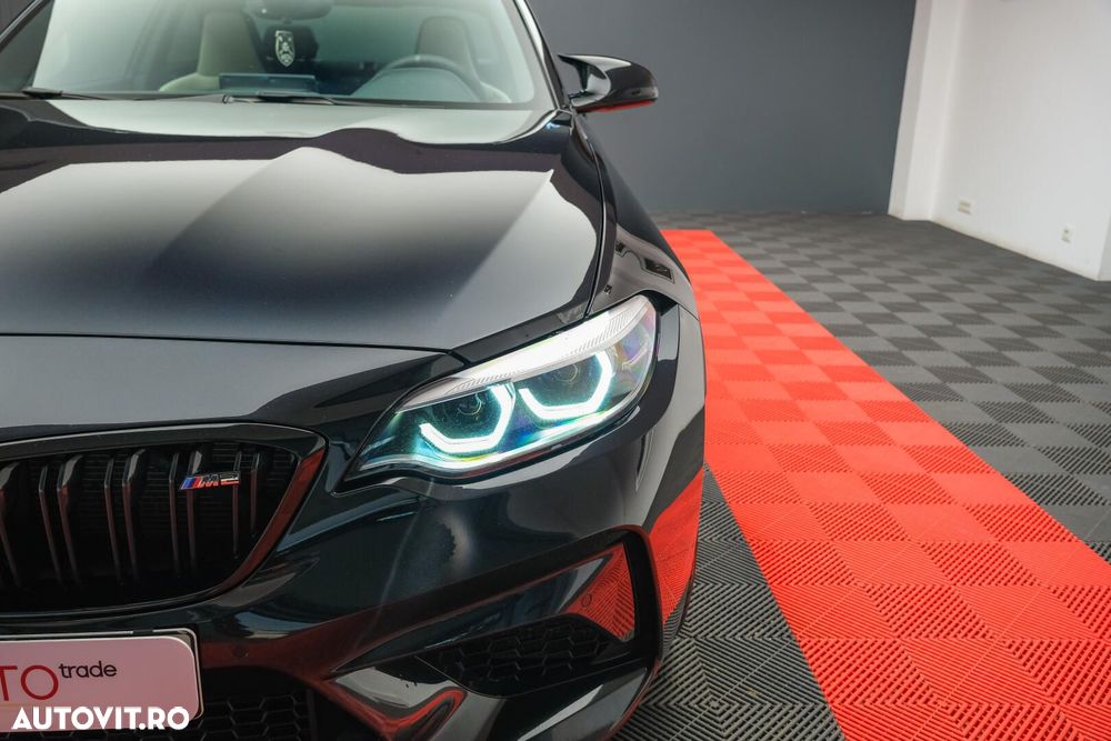 BMW M2 - 4