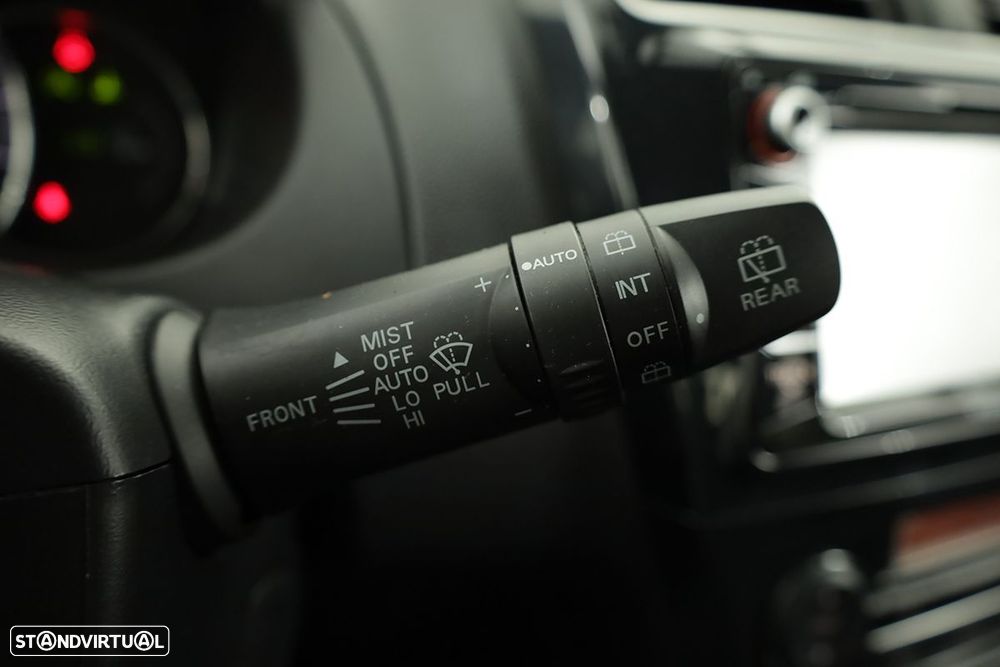 Mitsubishi Space Star 1.2 Intense - 16