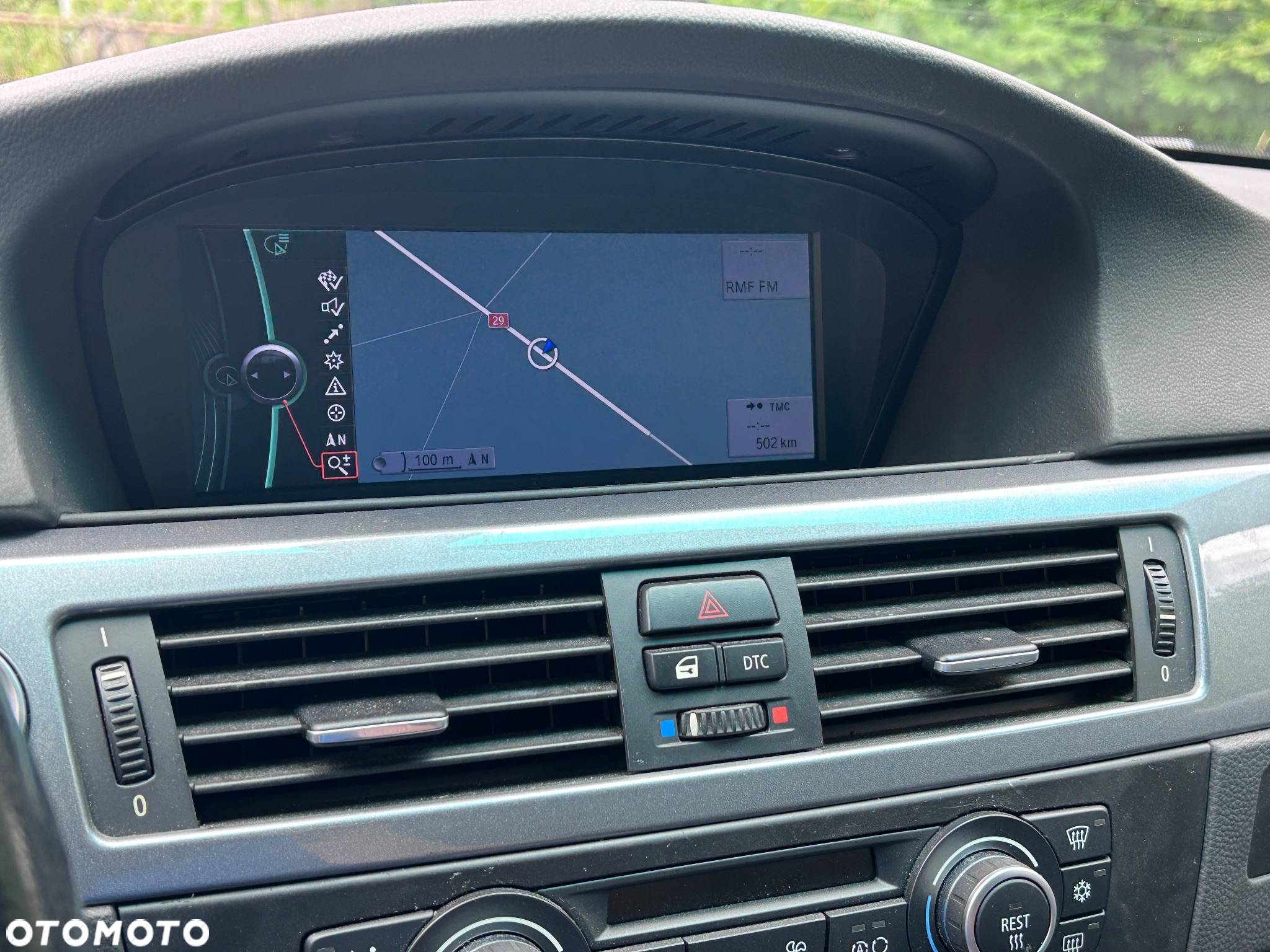 BMW Seria 3 320i Touring - 9
