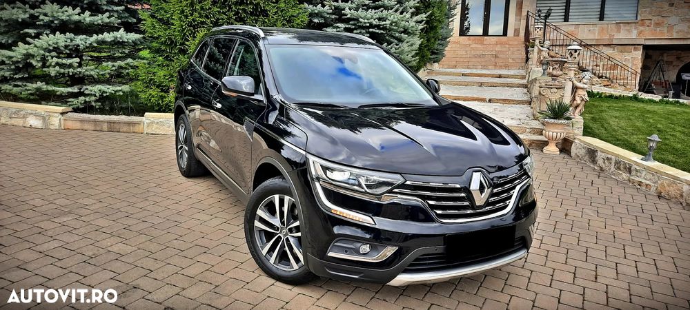Renault Koleos 2.0 Energy dCi X-TRONIC Zen - 28