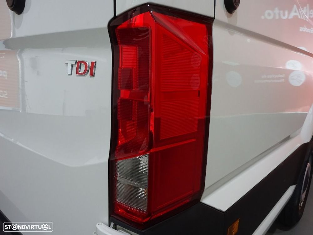 VW Crafter 16- 2.0 TDI SUPER LON.TA - 31