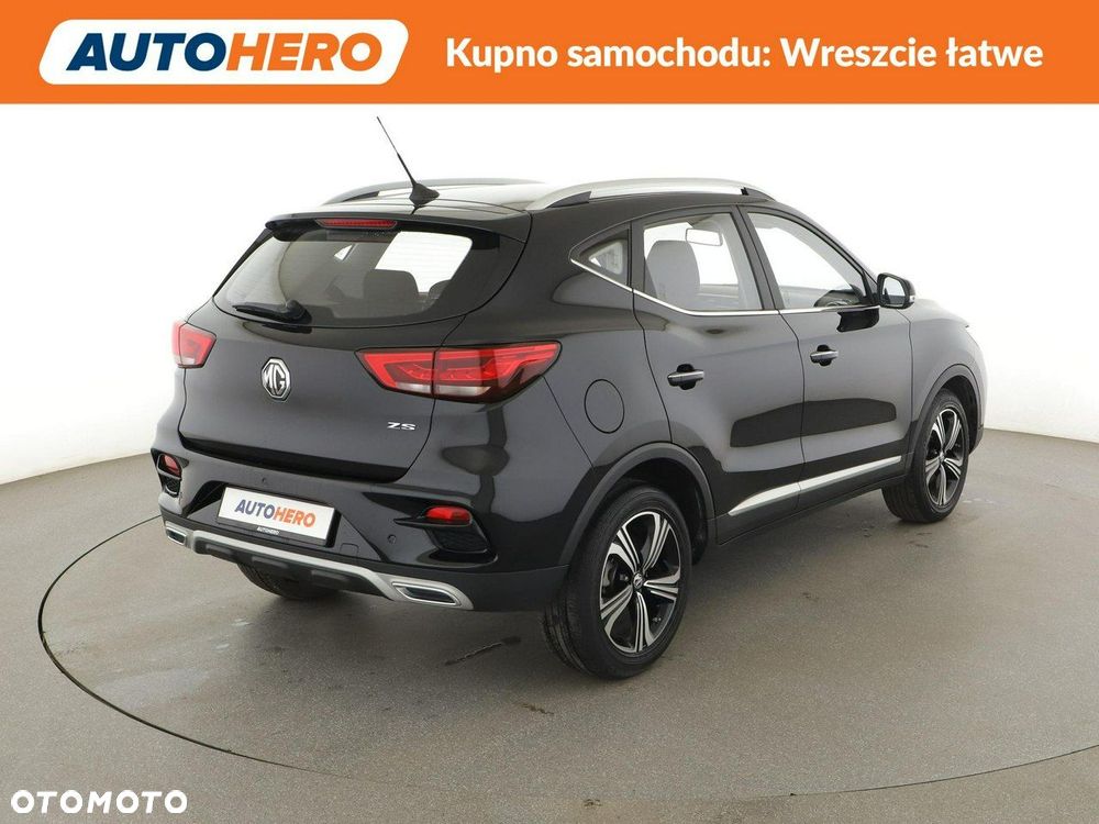 MG ZS ICE 1.5 VTI-tech Comfort - 8