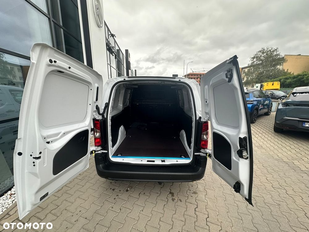 Citroën Berlingo - 25