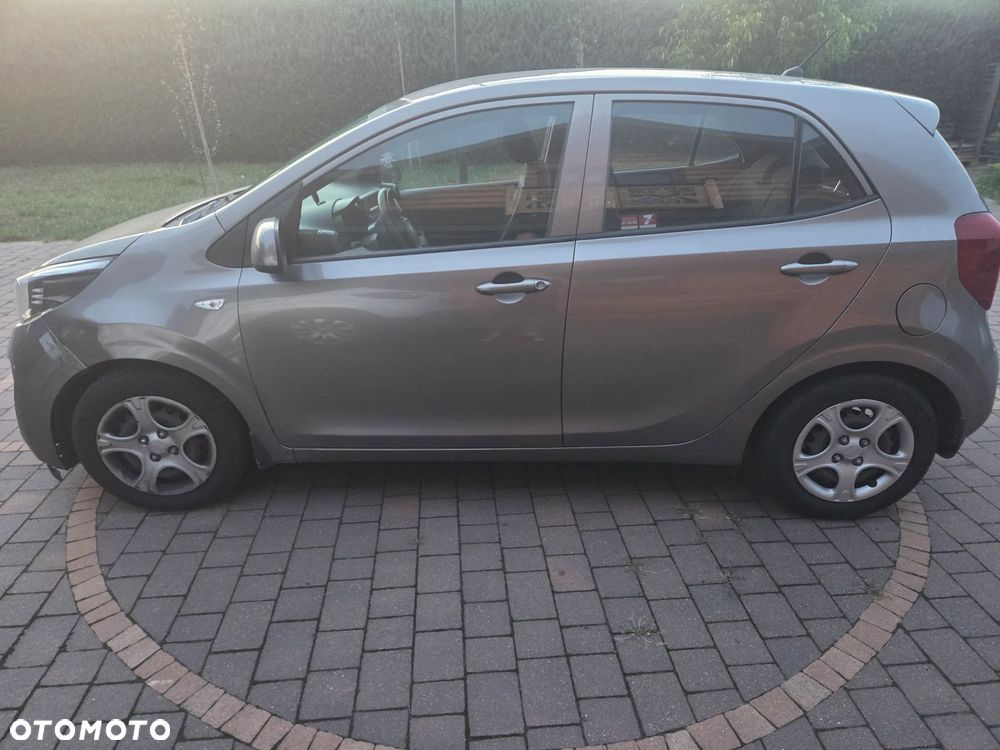 Kia Picanto 1.0 M - 7