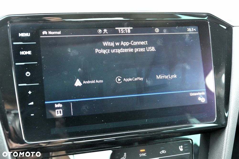 Volkswagen Passat 2.0 TSI 4Mot Elegance DSG - 29