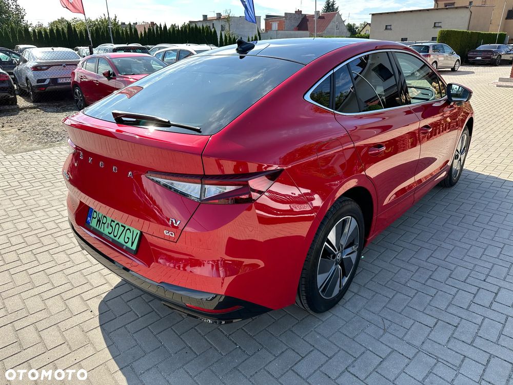 Skoda Enyaq - 3