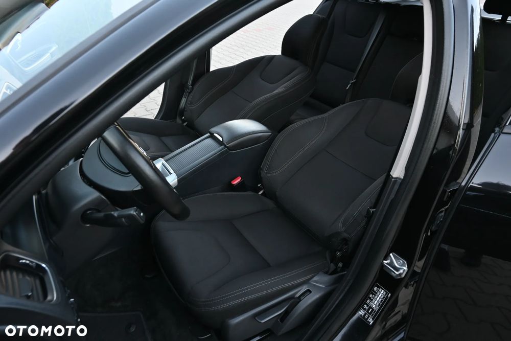 Volvo V60 D3 Geartronic Momentum - 14