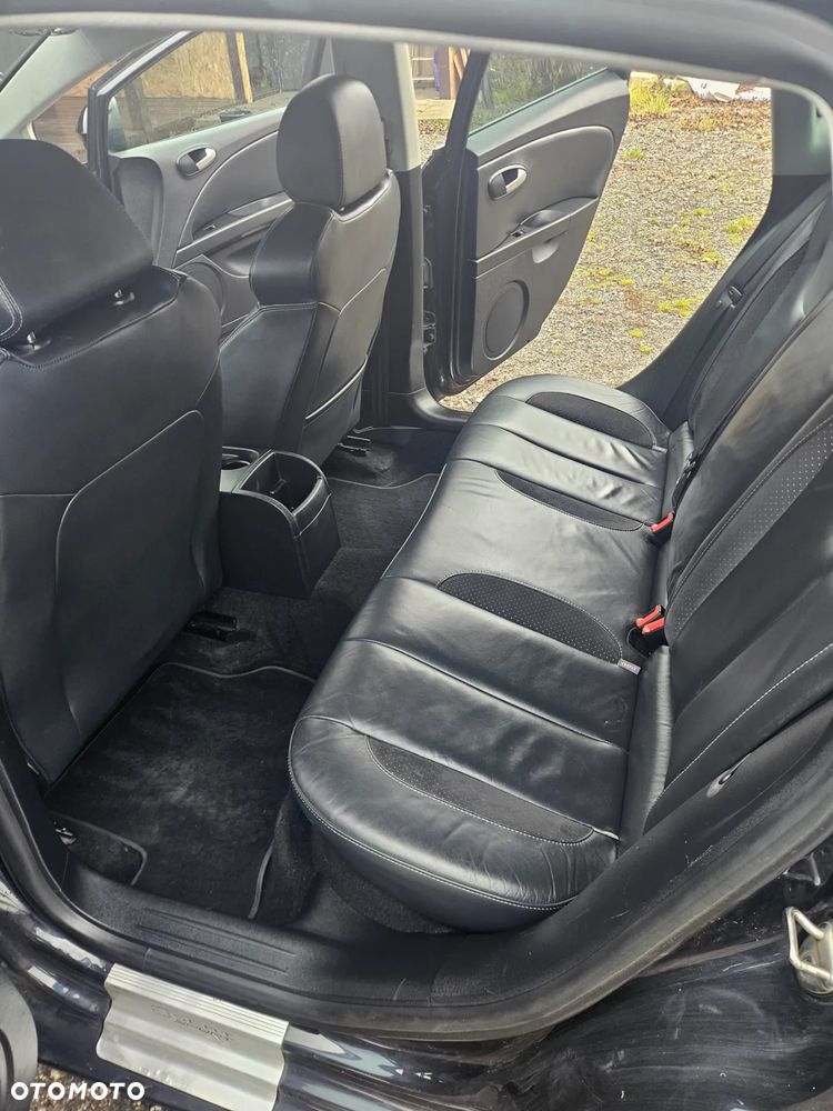 Seat Leon 2.0 T FSI DSG FR - 13