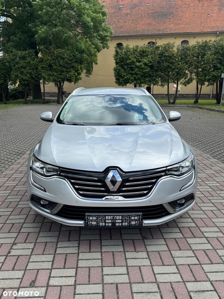 Renault Talisman ENERGY dCi 160 EDC INITIALE PARIS - 2