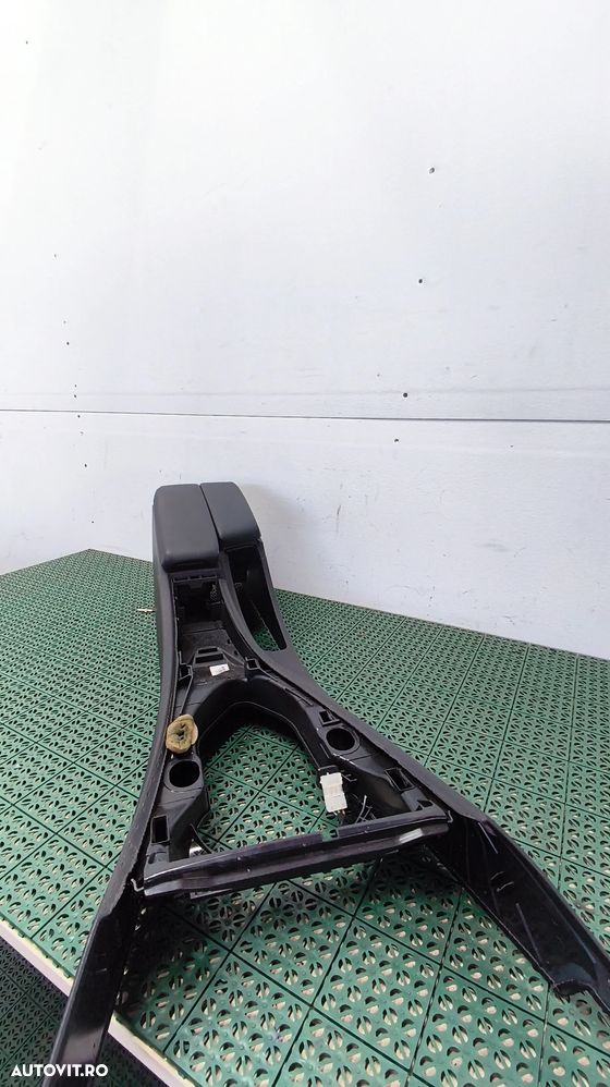 Cotiera dubla BMW E90/91 - 1
