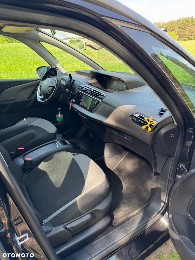 Citroën C4 Grand Picasso - 7