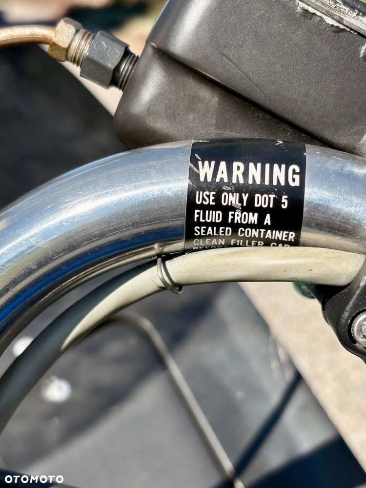 Harley-Davidson Touring Road Glide - 9