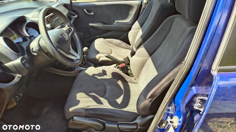 Honda Jazz 1.4 i-VTEC S - 15