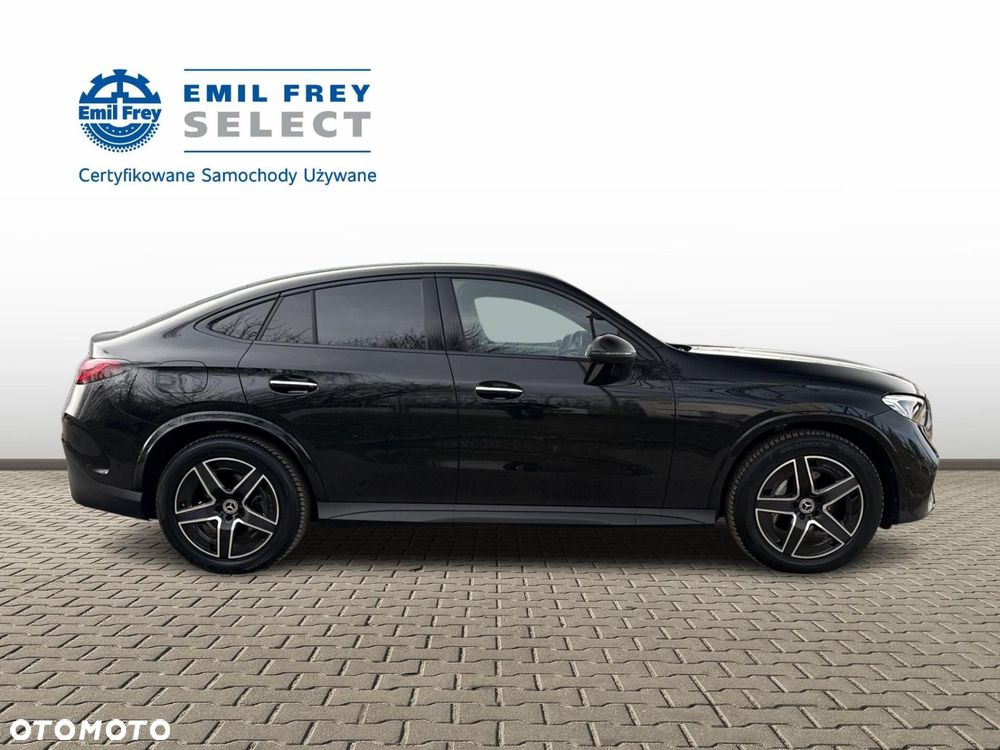 Mercedes-Benz GLC - 7