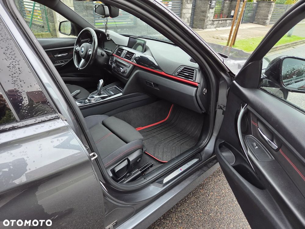 BMW Seria 3 - 15