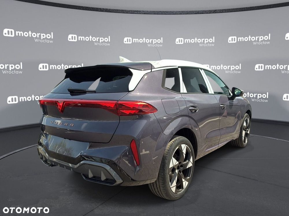 Cupra Terramar - 10