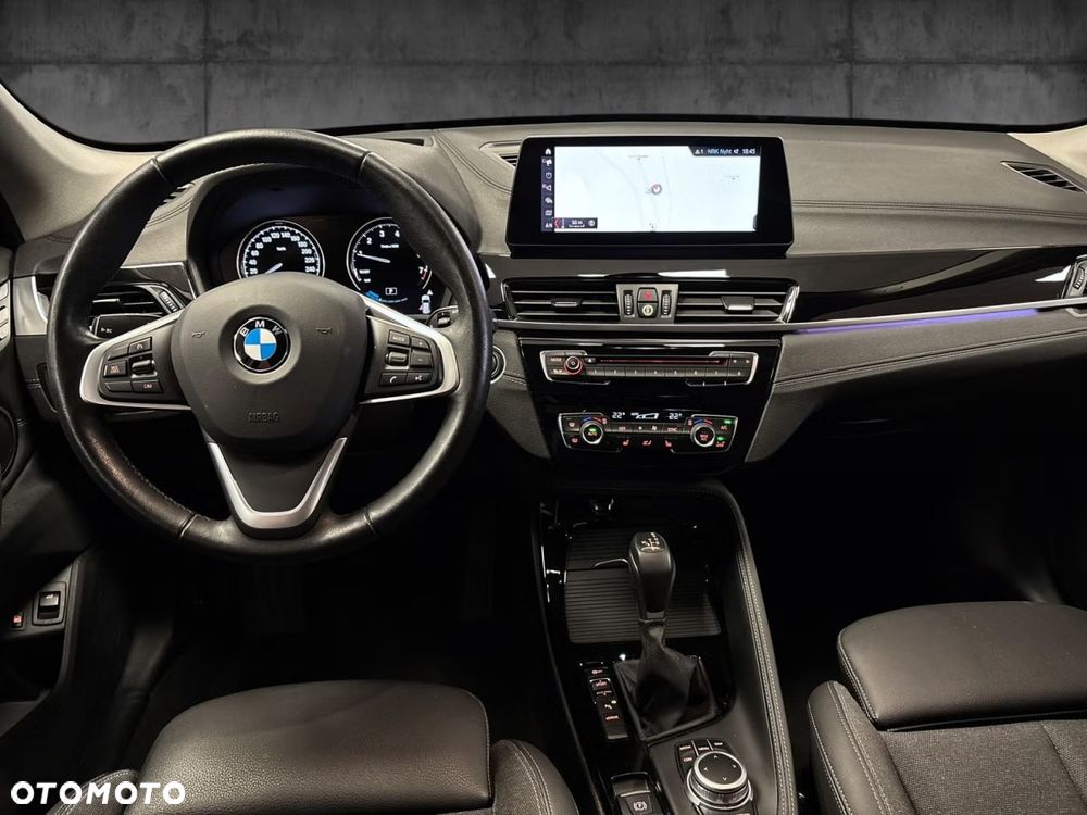 BMW X1 xDrive25e xLine - 19