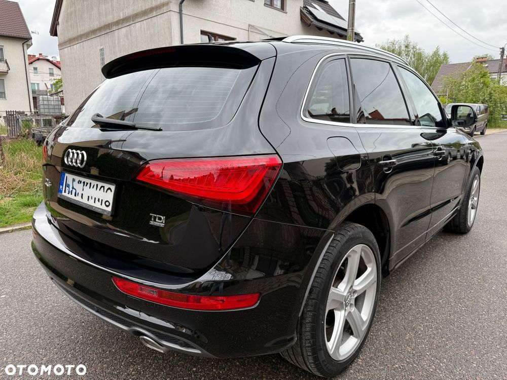 Audi Q5 - 10