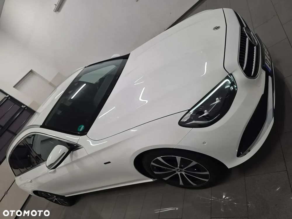 Mercedes-Benz Klasa E 300 de 4-Matic Exclusive - 3