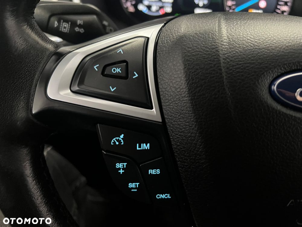 Ford S-Max 1.5 EcoBoost ST-Line - 35