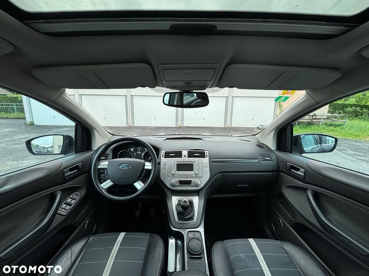 Ford Kuga 2.0 TDCi Titanium - 9