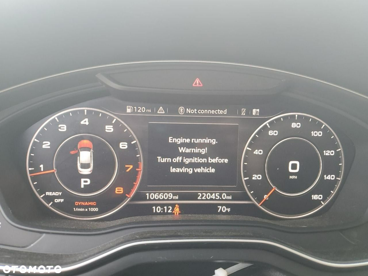 Audi A5 - 12