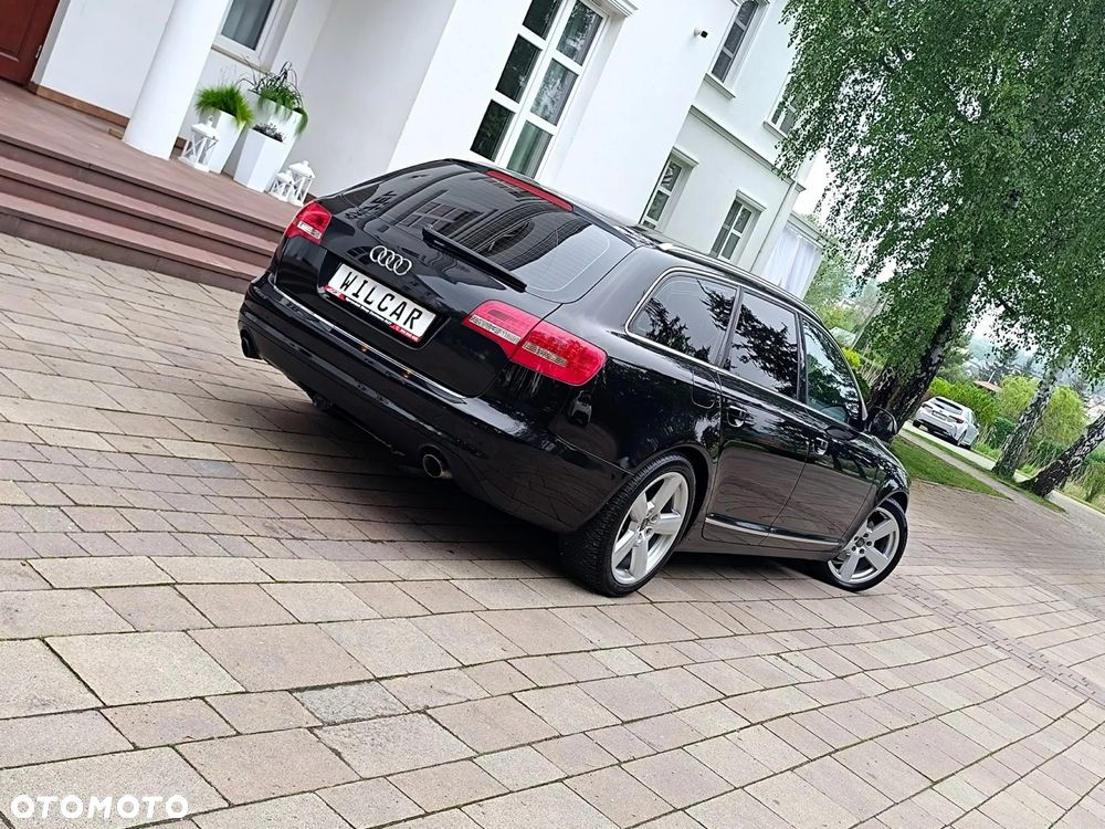Audi A6 Avant 2.0 TDIe DPF - 39
