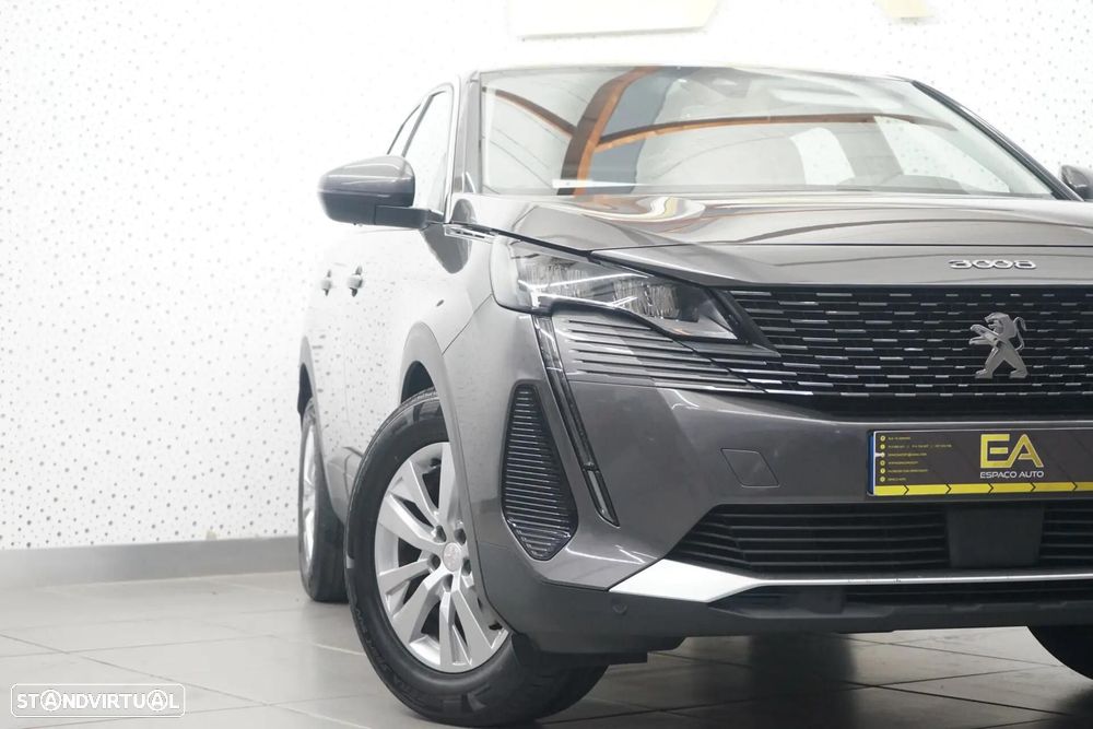 Peugeot 3008 1.5 BlueHDi Allure - 41
