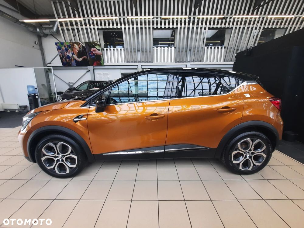Renault Captur 1.0 TCe Intens - 3