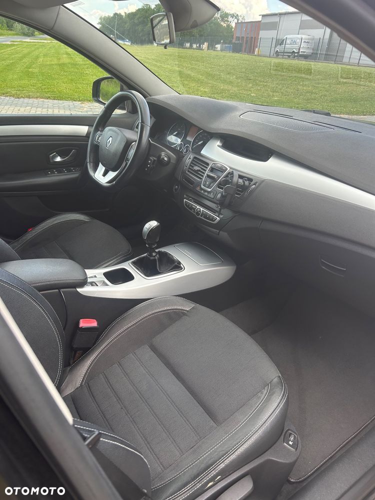Renault Laguna 2.0 DCi Dynamique - 5